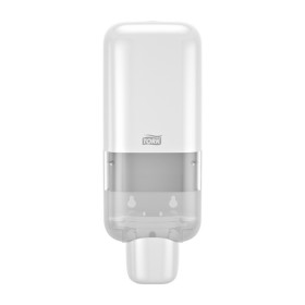 Distributeur Tork pour savons et désinfectants pour les mains - Système S4, 1 pièce