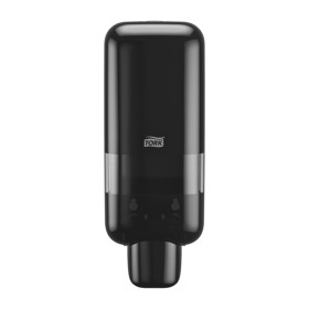 Distributeur Tork pour savon et désinfectant pour mains - Système S4 1 pièce