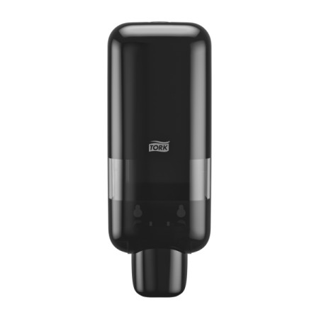 Distributeur Tork pour savon et désinfectant pour mains - Système S4 1 pièce