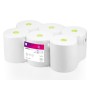 Satino Hyginity Rouleau Essuie-mains Satino Prestige - Système SYS1 6 Rouleaux