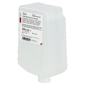 CWS Seifencreme 12 Flaschen