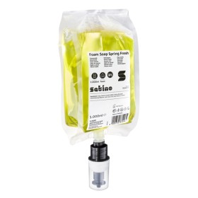 Satino Hyginity Satino Schaumseife Spring Fresh - SF1 System 6 Beutel