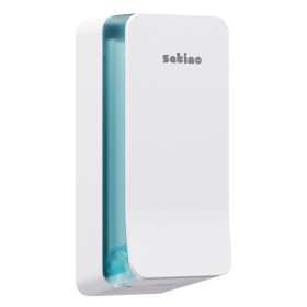 Satino Hyginity Satino Toilettenpapierspender Einzelblatt - BT1 System 1 Stück