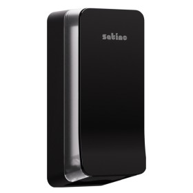 Satino Hyginity Satino Toilettenpapierspender Einzelblatt - BT1 System 1 Stück