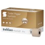 Satino Hyginity Carta igienica Satino PureSoft Compact System Rotolo grande formato