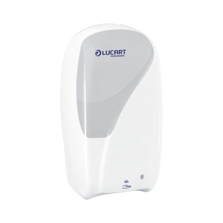 Lucart Seifenspender 900 ml 1 Stück