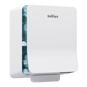 Distributore di asciugamani a rotolo Satino Hyginity Autocut - Sistema SYS1 1 pezzo