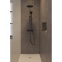 Duravit Shower System Duschsystem - technische Ansicht
