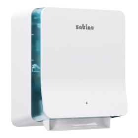 Distributore rotolo Satino Hyginity Sensor - Sistema SYS1 1 pezzo