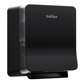 Distributore di asciugamani a rotolo Satino Hyginity con sensore - Sistema SYS1 1 pezzo