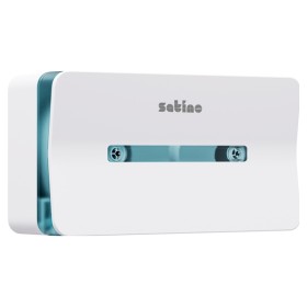 Satino Hyginity Satino Jumbo Doppel Toilettenpapierspender Centerfeed - CF2 System 1 Stück