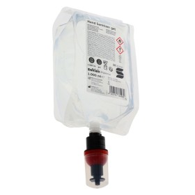 Satino Hyginity Satino Händedesinfektionsgel - SF1 System 6 Beutel