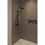 Duravit Shower System Duschsystem - Produktansicht