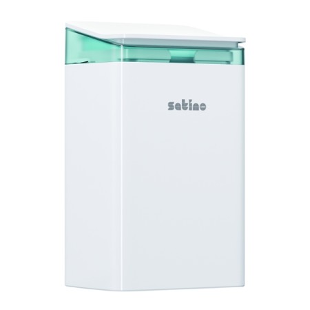 Satino Hyginity Satino Hygienebox Abfalleimer 5l 1 Stück