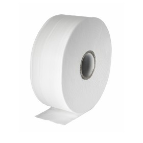 Webstar Toilettenpapier Papier Mini Jumbo 12 Rollen
