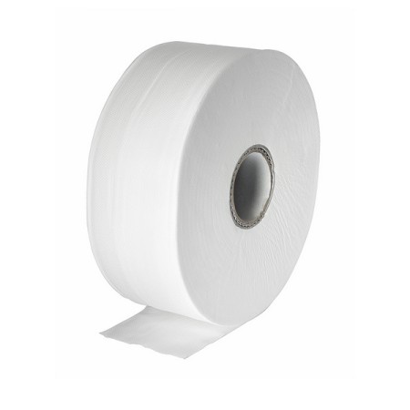 Webstar Toilettenpapier Papier Mini Jumbo 12 Rollen