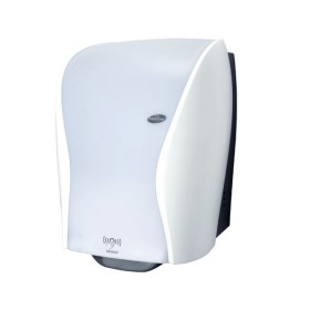 Hagleitner XIBU senseTOWEL Rollenhandtuchspender mit Sensor 1 Stück