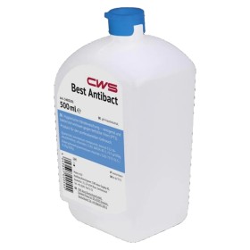 Savon CWS 12 pièces