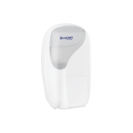Distributore di sapone Lucart Identity – Cartuccia da 400 ml 1 pezzo