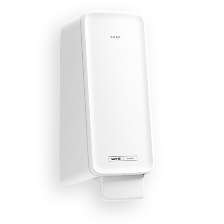 Dispenser di sapone CWS 1 pezzo