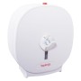 Distributeur de papier toilette Hygolet - Quadrol Whiteline 1 pièce