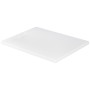 Receveur de douche Duravit Stonetto rectangle 120 x 90 cm - vue détaillée