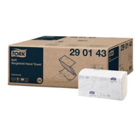 Tork Handtuch Zickzack 3750 Blatt (15 x 250)