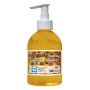 Pramol Sapone crema per mani Minasoft Honey 6 flaconi