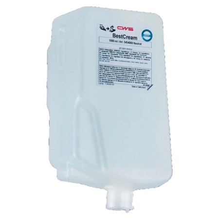 Crema sapone CWS 12 flaconi