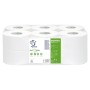 Bio Tech BioTech Toilettenpapier Mini Jumbo 12 Rollen