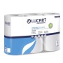 Lucart WC-Papier Maxi Jumbo 6 Rollen