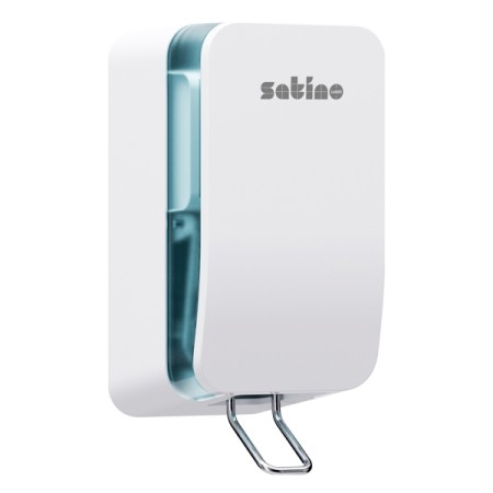 Distributore di sapone Satino Hyginity Clean&Care 500 - Sistema SF2 1 pezzo