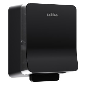 Satino Hyginity Autocut Rollenhandtuchspender - SYS1 System 1 Stück