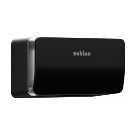 Satino Hyginity Satino Handtuchspender XS für V-Falz - System PT3 1 Stück