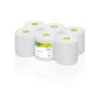 Satino GreenGrow Rollo de papier essuie-main - SYS1 6 rouleaux