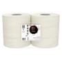 Satino Hyginity Satino GreenGrow Toilettenpapier Maxi Jumbo - JT2 System 6 Rollen