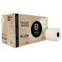 Satino Hyginity Satino GreenGrow Compact Toilettenpapier Grossrolle - JT3 System 24 Rollen