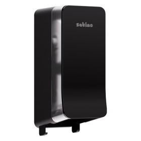 Satino Hyginity Satino System Doppelrollen Toilettenpapierspender - JT3 System 1 Stück