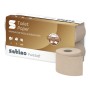 Satino Hyginity Satino PureSoft Toilettenpapier Kleinrollen - MT1 System 64 Rollen