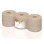 Satino Hyginity Satino PureSoft Toilettenpapier Maxi Jumbo - JT2 System 6 Rollen
