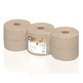 Satino Hyginity Satino PureSoft Toilettenpapier Maxi Jumbo - JT2 System 6 Rollen