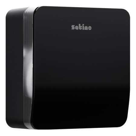 Satino Hyginity Satino Toilettenpapierspender Mini Jumbo - JT1 System 1 Stück