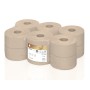Satino Hyginity Satino PureSoft Toilettenpapier Mini Jumbo - JT1 System 12 Rollen