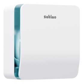 Satino Hyginity Satino Toilettenpapierspender Mini Jumbo - JT1 System 1 Stück