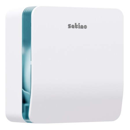 Satino Hyginity Satino Toilettenpapierspender Mini Jumbo - JT1 System 1 Stück