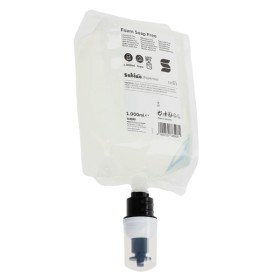 Satino Hyginity Satino Schaumseife Free - SF1 System 6 Beutel