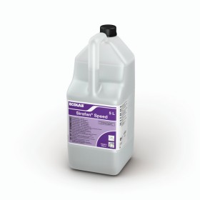 Ecolab Sirafan Speed Flächendesinfektionsmittel 2 Bidons