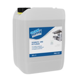 CLEAN and CLEVER Schmutz- und Fettlöser PRO 133 1 Bidon