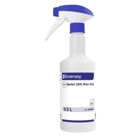 TASKI Sprint 200 Pur -Eco Sprühflasche 6 Flaschen