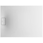 Receveur de douche Duravit Stonetto rectangle 120 x 90 cm